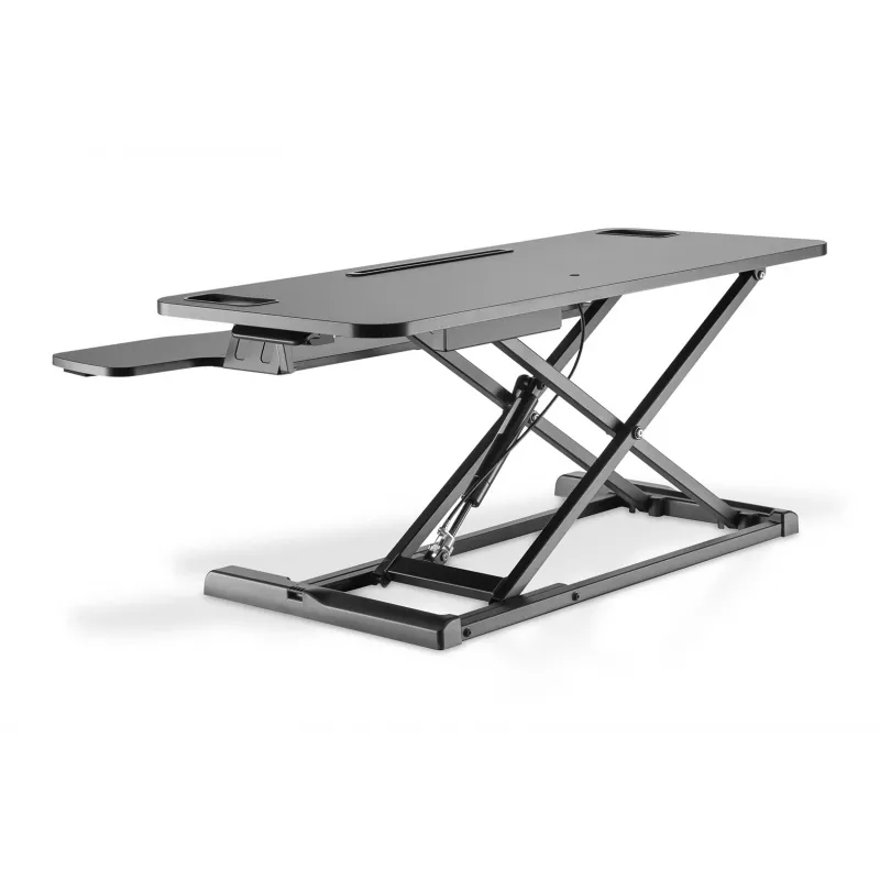 Elevador ergonómico para posto de trabalho Digitus DA-90380-1