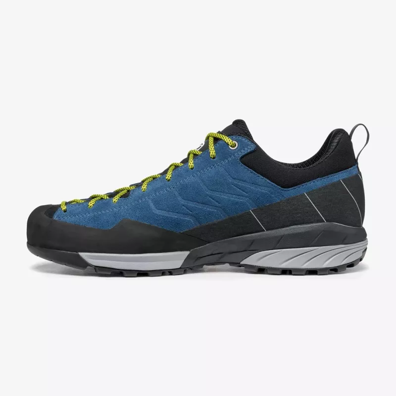 Sapatos SCARPA mescalito-ocean-gray-43,5