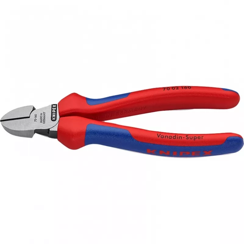 Conjunto de alicates Knipex 00 20 11