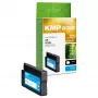 Cartucho KMP GOLD HP 963XL (3JA27AE) ciano