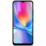 Smartphone ZTE Blade A35e 6,52 polegadas 2GB 64GB cinzento