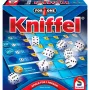 For One - Kniffel, jogo de dados