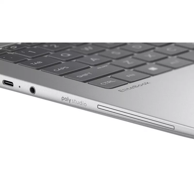 HP EliteBook 6 G1i Ultra 5 225U 14.0WUXGA IPS 400nits Eye Ease AG 24GB DDR5 5600 SSD512 Arc Cam 5Mpx 56Wh W11Pro Pike prateado alumínio 3Y OnSite