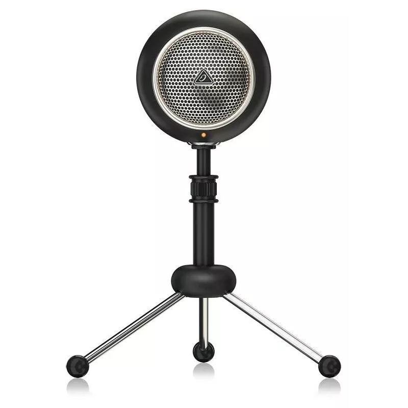 Microfone Behringer BV-BOMB microfone condensador USB