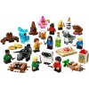 LEGO Harry Potter 76456 Calendário do Advento 2025