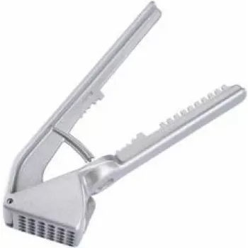 Espremedor de alho manual Westmark Extracta alumínio (30002260)