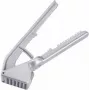 Espremedor de alho manual Westmark Extracta alumínio (30002260)