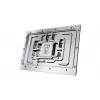 Alphacool Core GeForce RTX 5090 TUF Gaming bloco de água para GPU com backplate, ARGB (10269)