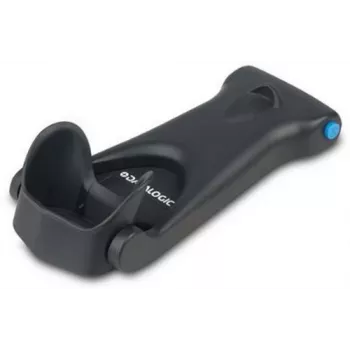 Datalogic - Suporte para leitor de códigos de barras - preto (STD-QW20-BK)