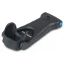 Datalogic - Suporte para leitor de códigos de barras - preto (STD-QW20-BK)