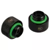 Válvula de purga manual G1/4 (pack de 2) BitsPower Touchaqua TA-EXAIR-GB