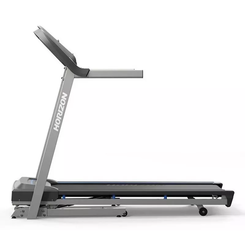 Horizon Fitness eTR5.0 passadeira elétrica dobrável