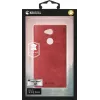 Capa Krusell SUNNE Sony Xperia L2 14 cm (5,5 polegadas) vermelha