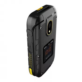 Telemóvel MyPhone HAMMER Bow LTE preto
