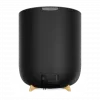 Duux | Neo | Humidificador inteligente | Capacidade do depósito de água 5 L | Adequado para divisões até 50 m² | Ultrassónico | Capacidade de humidificação 500 ml/h | Preto
