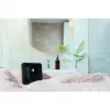 Sensor de temperatura e humidade Shelly BLU H&T (preto)