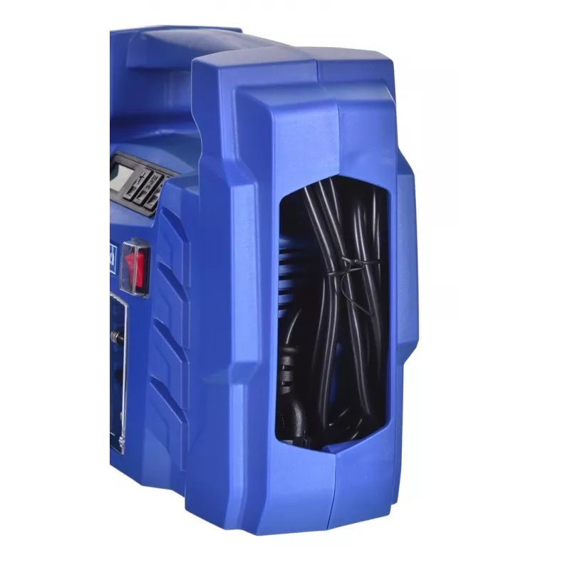 Compressor de ar Scheppach AIR-FORCE 5 5906142901 0,2 W AC