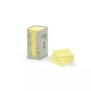 Bloco de notas Square Post-It FT510110347