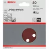 Bosch C430 Expert para madeira e verniz