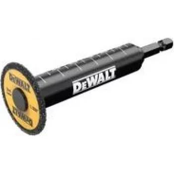 Corta-tubos interior DEWALT tubos PVC, 34 mm DT20563-QZ (DT20563-QZ)