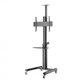 Braço de montagem SBOX FS-446-2 para televisores de 37–70 polegadas, 70 kg de carga, VESA 600x400