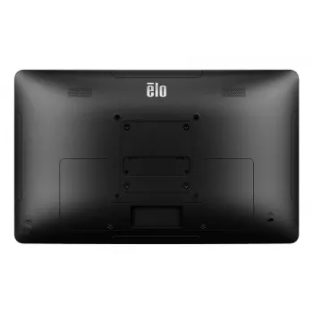Ecrã plano de sinalização digital Elotouch 1504L 39,6 cm (15,6 polegadas) LED 1920x1080 450 cd/m² preto ecrã tátil