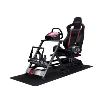 Cockpit de corrida GT Track Cockpit NLR-S009