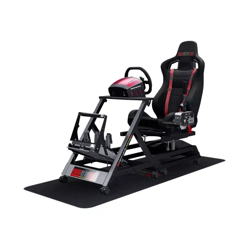 Cockpit de corrida GT Track Cockpit NLR-S009