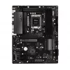 Motherboard ASRock Z890 Pro-A ATX — chipset Intel Z890, LGA 1851, DDR5, 4x DIMM, 256 GB, 2.5Gb LAN, PCIe Gen5