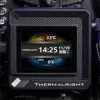 Refrigeração líquida Thermalright Frozen Warframe SE