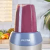 Liquidificadora Nutrimax Petra PT2002V4SILVERVDEEU7