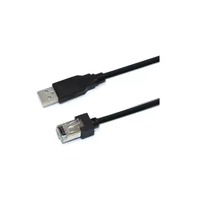 Adaptador de cabo Newland CBL026U RJ-45 USB-A preto 2 m