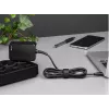 Fonte de alimentação para portátil Prime 65W USB C