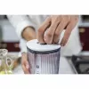 Liquidificadora de mesa ZWILLING 53104-900-0 Prateado Branco