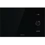 Micro-ondas combinado de encastrar Gorenje BM235G1SYB preto 23 L 900 W