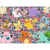 Puzzle Ravensburger 13338 100 peças idade recomendada 6 anos