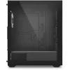 Caixa de computador Sharkoon VK4 Rainbow ATX preta