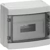 Siemens 8GB1371-1 caixa elétrica