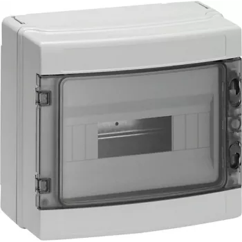 Siemens 8GB1371-1 caixa elétrica