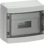 Siemens 8GB1371-1 caixa elétrica