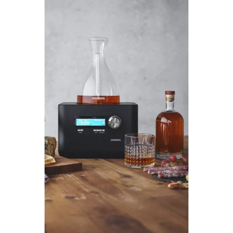 Decantador de vinho Gastroback Home Sommelier 0,75 L