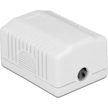 Tomada RJ-45 DeLOCK 86196