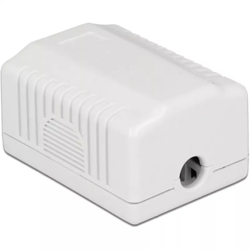 Tomada RJ-45 DeLOCK 86196