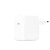 Fonte de alimentação Apple MY1W2ZM/A 30W branco