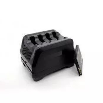 Acessório POS carregador de bateria CRADLE/CRD-DT50-07 Urovo