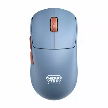 Rato CHERRY XTRFY M68 Wireless RF Wireless