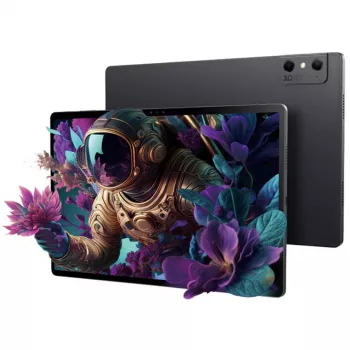 Tablet Nubia Pad 3D 12,4 polegadas Snapdragon 888 8 GB 128 GB Android