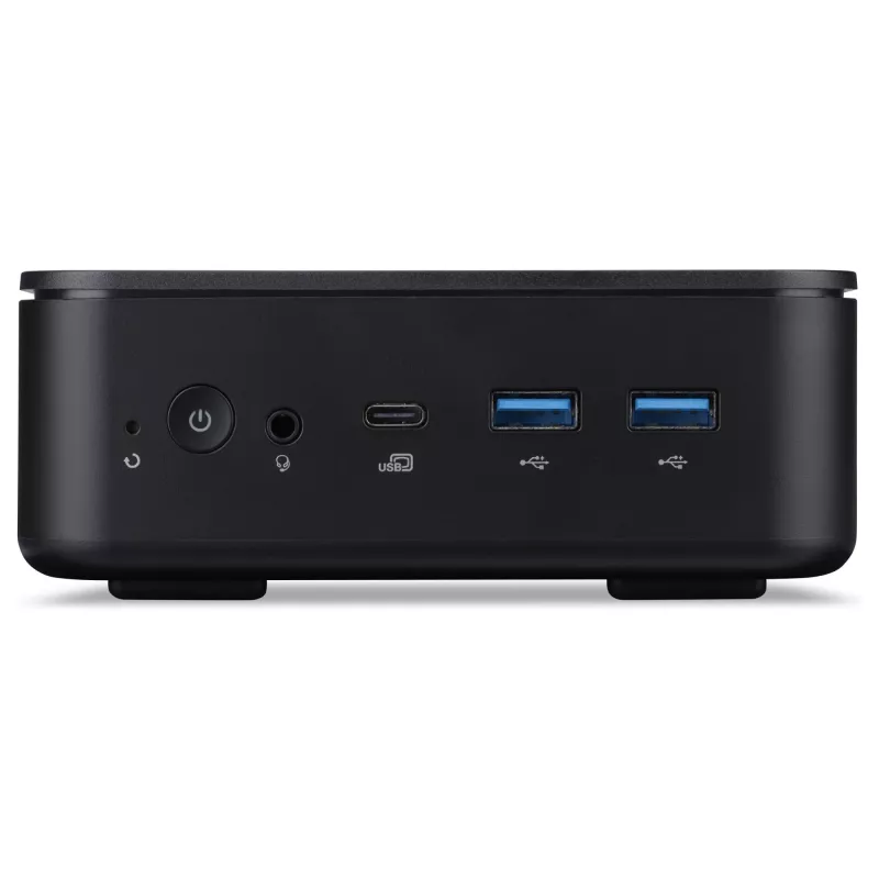 Acer Veriton NUC VN1502G-13U3U - i3-1315U PC barebone localização francesa