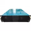 Caixa de servidor RealPower RPS19-G3380 Rack Preto