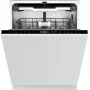 Máquina de lavar loiça de encastrar 60 cm Dreame DZ60Pro, classe de eficiência energética A